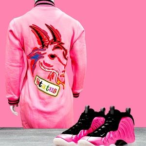 Looking for a statement piece to add to your wardrobe?